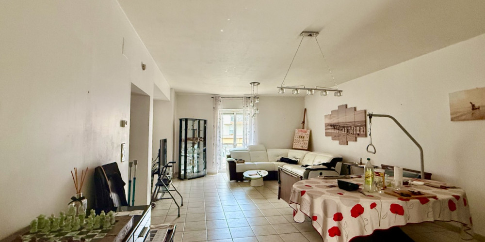 appartement à VILLENEUVE SUR LOT (47300)